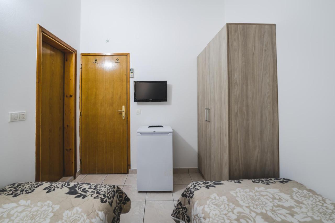Apartments Memidz ブドヴァ エクステリア 写真