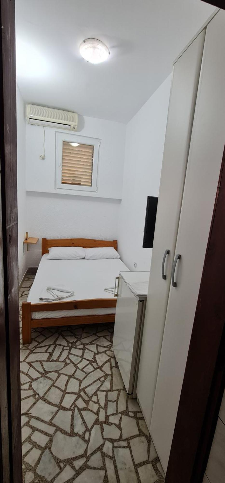 Apartments Memidz ブドヴァ エクステリア 写真