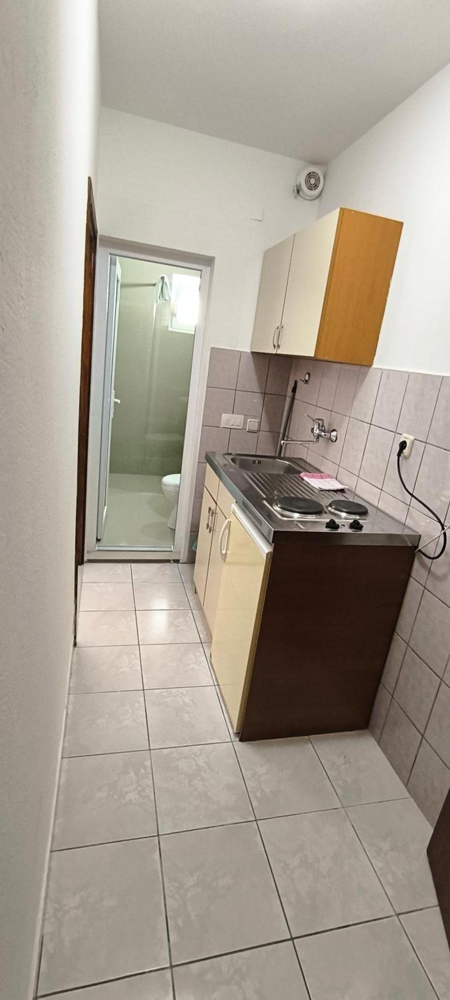 Apartments Memidz ブドヴァ エクステリア 写真