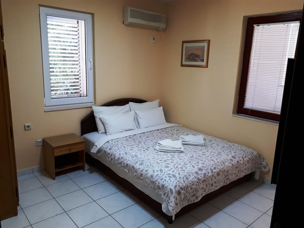 Apartments Memidz ブドヴァ エクステリア 写真