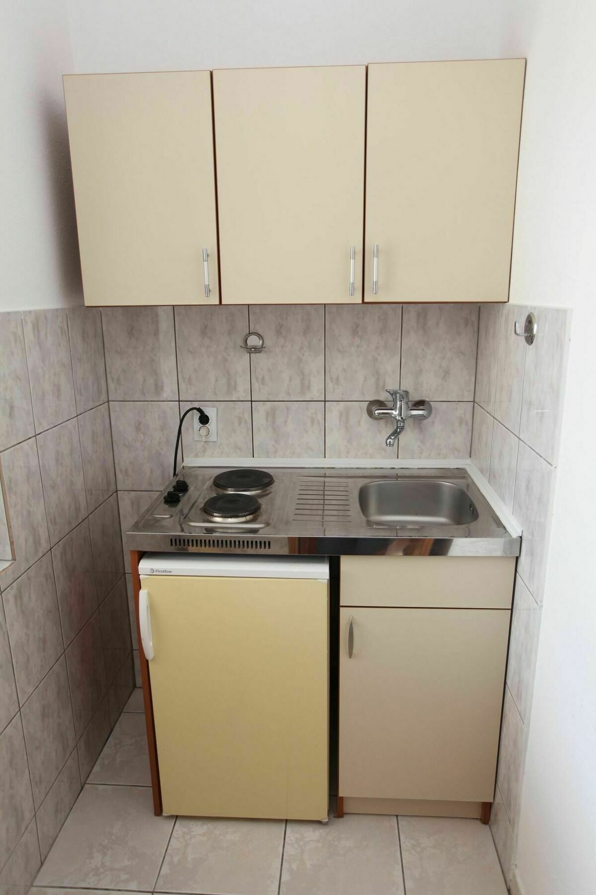 Apartments Memidz ブドヴァ エクステリア 写真