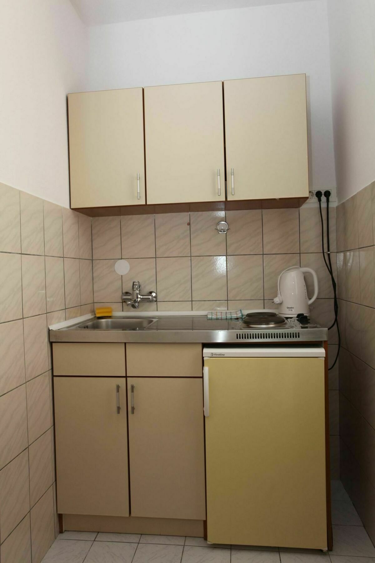 Apartments Memidz ブドヴァ エクステリア 写真