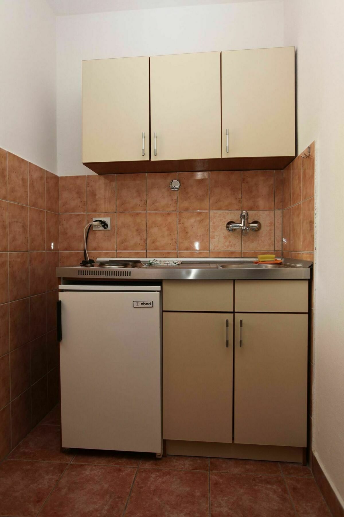 Apartments Memidz ブドヴァ エクステリア 写真
