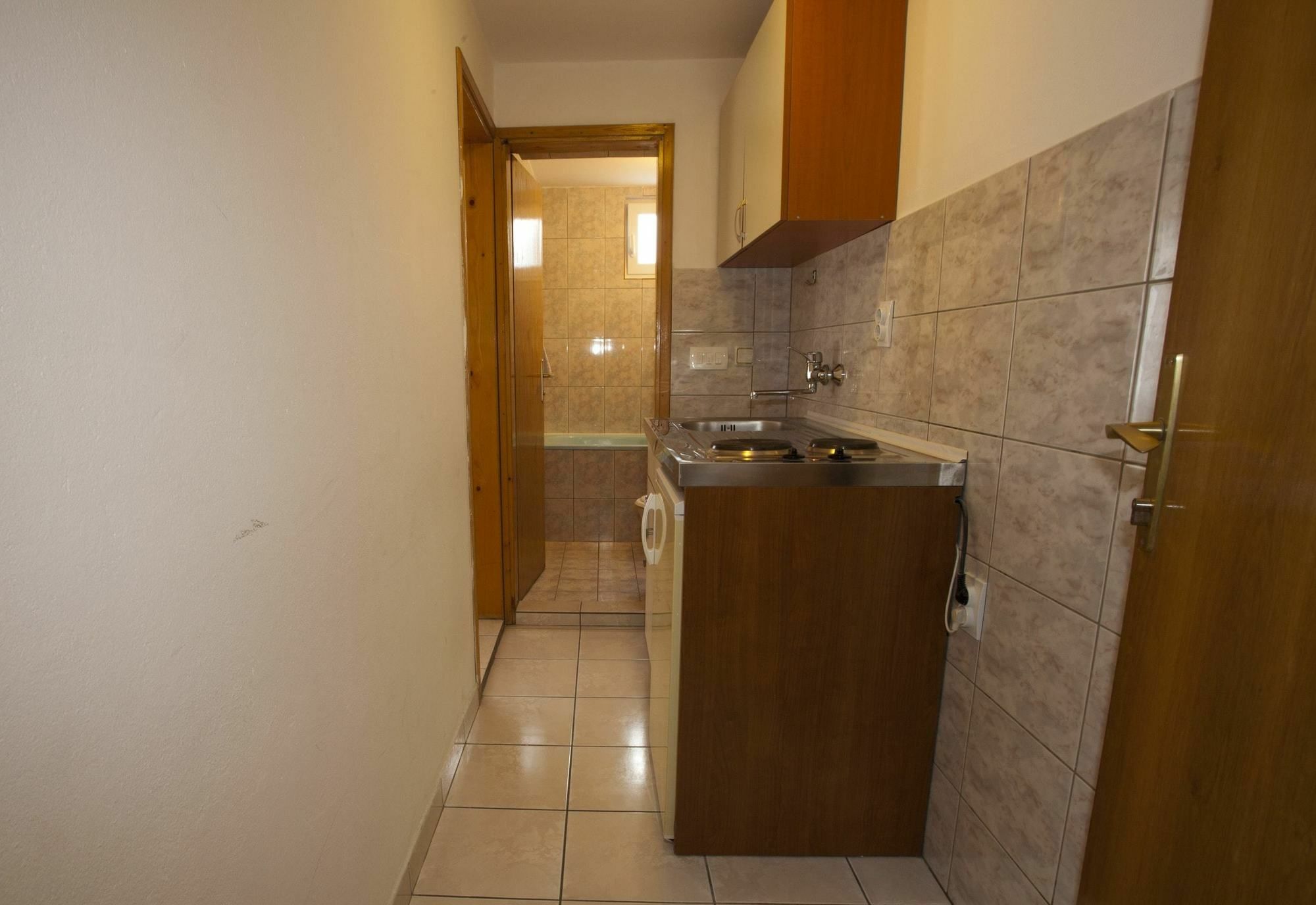 Apartments Memidz ブドヴァ エクステリア 写真