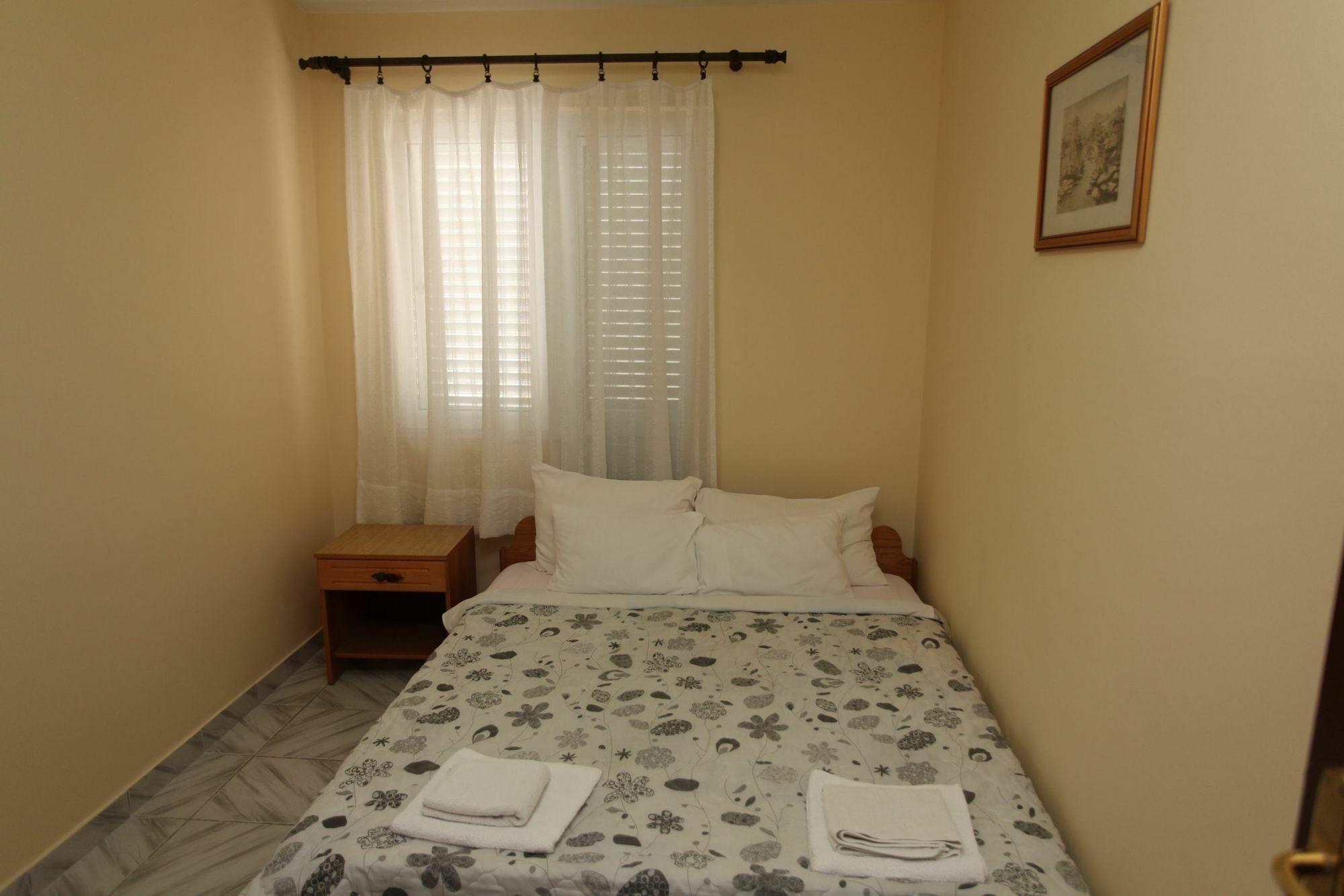 Apartments Memidz ブドヴァ エクステリア 写真